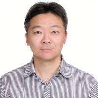 黃正昇