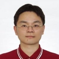 李慶鴻 特聘教授