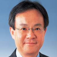 高西淳夫 教授